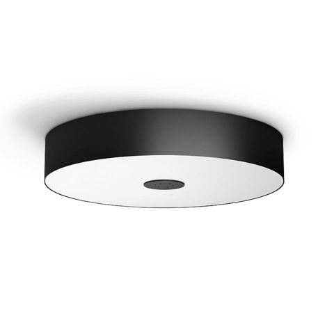 Philips Hue White And Color Ambiance Starter Kit, 3 Faretti Smart, Con